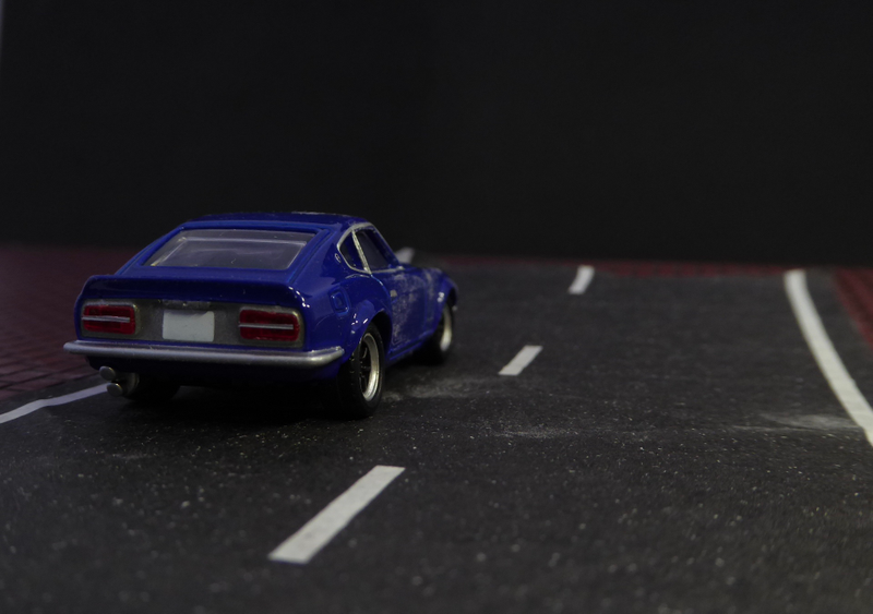 Illustration for article titled Hot Sixty 4th: The Car that broke the rule